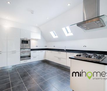 2 bedroom apartment to rent - Photo 5