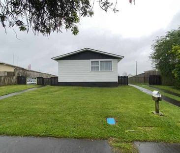 Spacious 3-Bedroom Home with 2 Outside Sleepouts - Photo 4