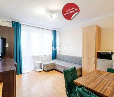 Ustawne | Słoneczne | Mieszkanie blisko centrum - Фото 5