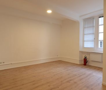 CENTRE-VILLE : Studio de 27m² - Photo 1