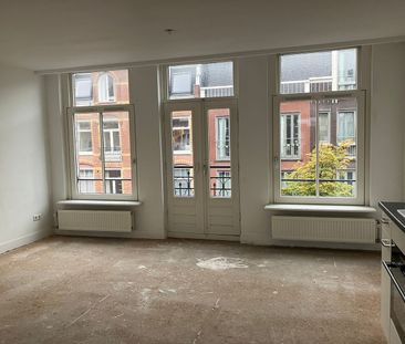 Appartement te huur: Kanaalstraat 91-D 1054 XB Amsterdam - foto 2