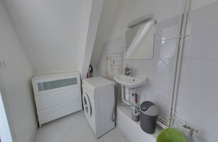Location appartement 1 pièce, 15.31m², Auxerre - Photo 5