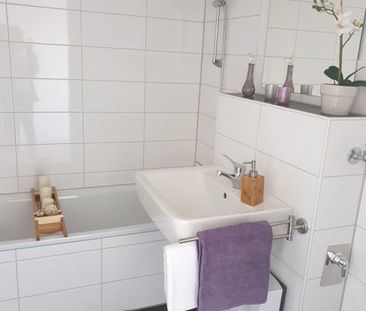 Unsere neue Wohnung: Sanierte 2-Zimmer-Wohnung - Photo 1