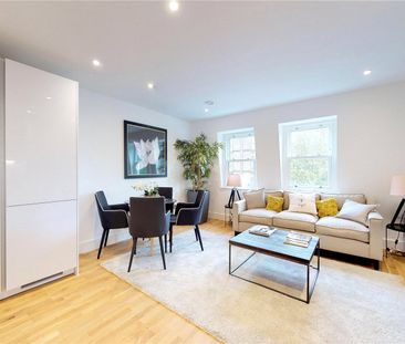 Tower Bridge Road, London, SE1 4TL - Photo 1