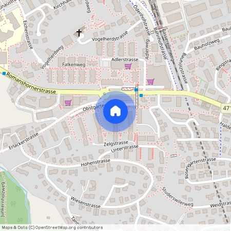 Obstgartenstrasse 12, 9300 Wittenbach