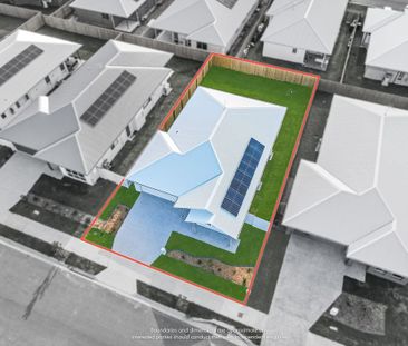 Brand New 4-Bedroom Family Home - Photo 6