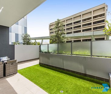 402/63 Adelaide Terrace, East Perth - Photo 2