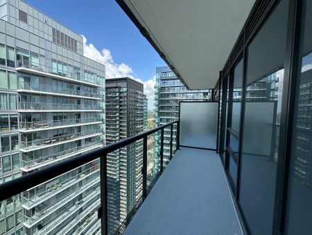For Lease - 117 Broadway Avenue Unit# 3402, Toronto, Ontario - Photo 2