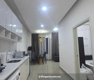 Arte Plus, Kampung Berembang, Ampang - Photo 3