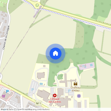 40230, Saint-Vincent-De-Tyrosse