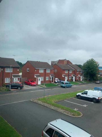1 Bed Flat, Clairville Close, L20 - Photo 3