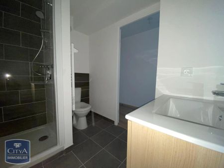 Appartement à louer 1 pièce 19.28m² - Photo 5