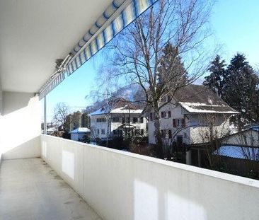 Tolle 4.5-Zimmerwohnung in Belp - Photo 3
