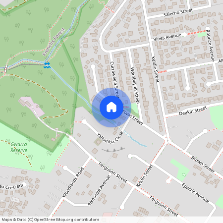 69a Brown street, Forestville, NSW 2087