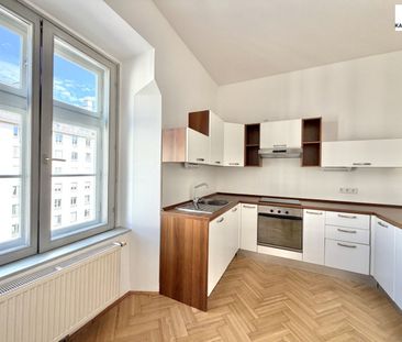 360 TOUR // GENERALSANIERTE ALTBAUWOHNUNG - Photo 2