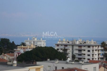 CAP D'ANTIBES - Ref. 3P ST ALEX - Photo 2