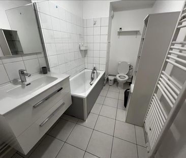 1 pièce - Meublé - 38,93 m² - 1er étage - Colocation non autorisée - Photo 1