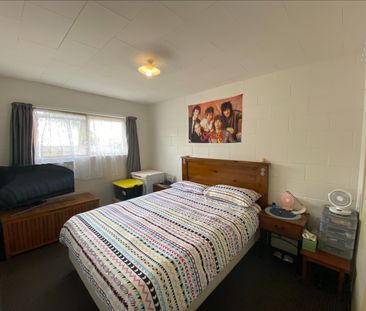 Bright and tidy one-bedroom unit conveniently situated on the upper... - Photo 2