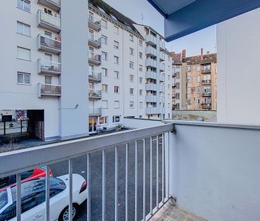 Location Appartement 4 pièces 75m² STRASBOURG 67000 - Photo 1