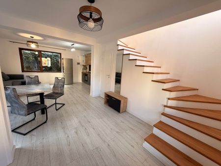 Duplex la prima Inchiriere zona Eroilor - Fotografie 2