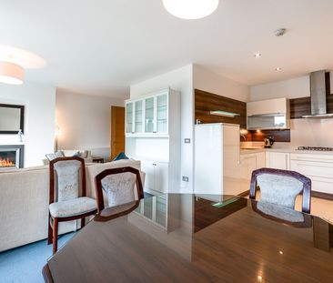 Apt 19, Traverslea Woods, Glenageary Road Lower, Glenageary, Co Dub... - Photo 1