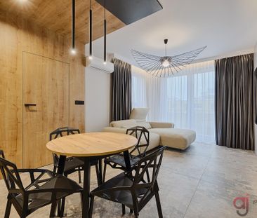 Łódź - Mieszkanie na wynajem - Photo 1