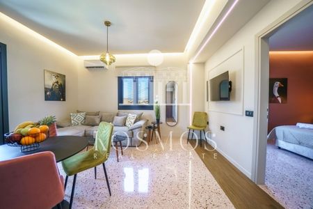 Studio/Γκαρσονιέρα για ενοικίαση Κέντρο (Νέα Αλικαρνασσός) - Photo 4