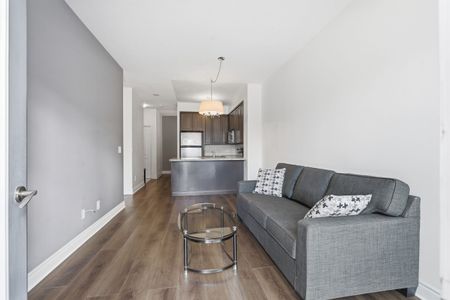 For Lease - 30 North Park Road Unit# 109, Vaughan, Ontario - Photo 2