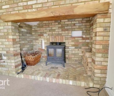 5 bedroom detached house to rent - Photo 6