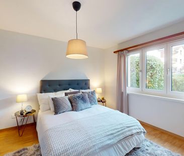 4.5 Zimmer, 98 m², 2. Stock - Photo 5