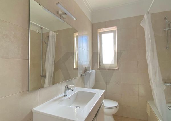 Apartamento T3 em Lisboa