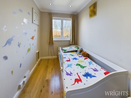 3 bedroom End Terraced House - Purdom Road, Welwyn Garden City - Photo 4