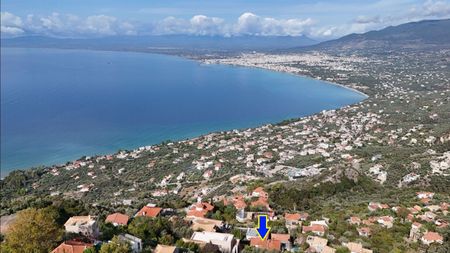 Μεζονέτα για ενοικίαση Κάτω Βέργα (Καλαμάτα) - Photo 3