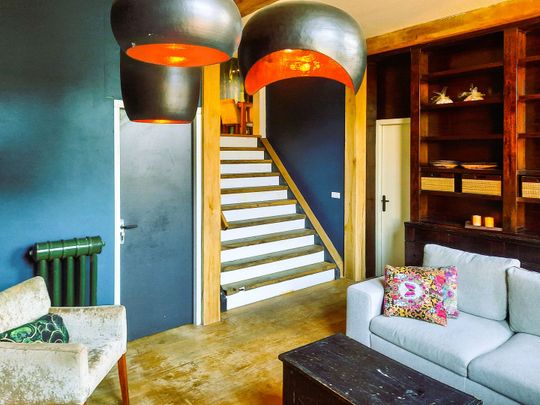 Huis te koop: Waterstraat 34 5301 AK Zaltbommel - Foto 1