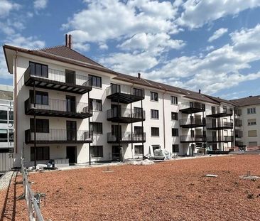 Schöne 2.5-ZW mit 2 Balkone im Zentrum von Biel - Photo 6