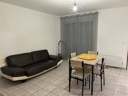 Location Appartement - Photo 2