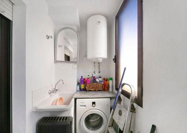 Calpe/Calp, Valencian Community