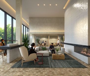 For Lease - 1050 Eastern Avenue Unit# 305, Toronto, Ontario - Photo 6