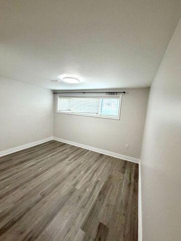 For Lease - 73 Boothbay Crescent Unit# Lowerfl, Newmarket, Ontario - Photo 2