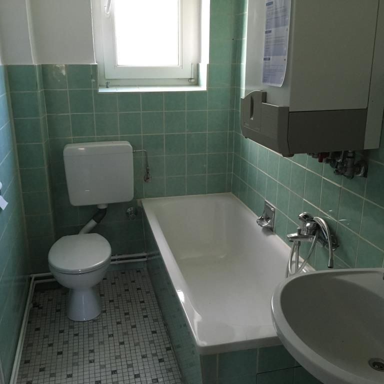 3-Zimmer-Wohnung in Herten Disteln - Photo 1