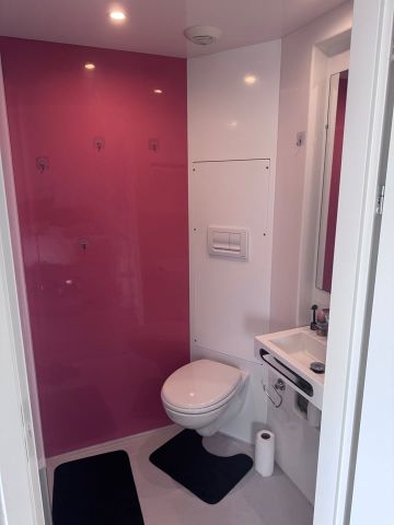 Studio Flat, Regents Rd, LE1 - Photo 4