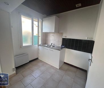 Location Appartement 2 pièces 34m² ROGNAC 13340 - Photo 4