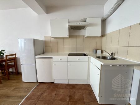 Jasna kawalerka w nowym budownictwie! - Photo 2