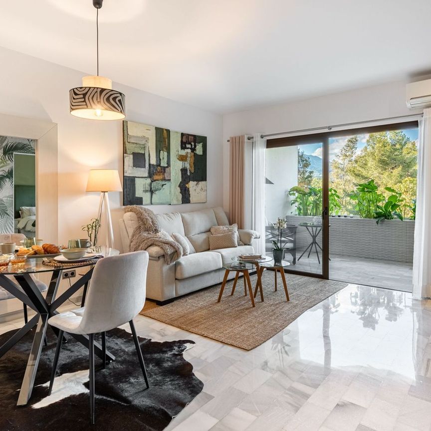 Alquiler de piso en Calle Londres s/n - Photo 1