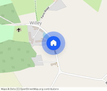 Church Road, Broseley - Photo 1