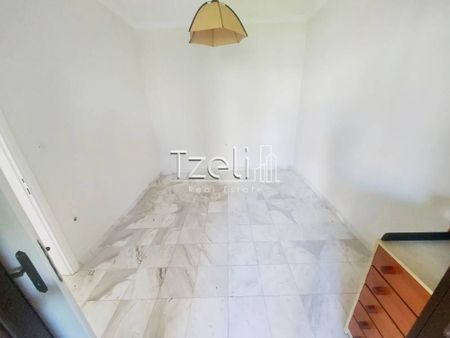 Μονοκατοικία για ενοικίαση Άγιος Βασίλειος (Ρίο) - Photo 2