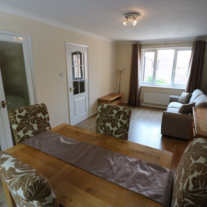 Raikes Court, Welton, East Yorkshire - Photo 1