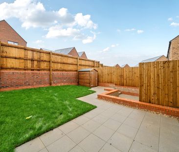 2 bedroom semi-detached house to rent - Photo 3