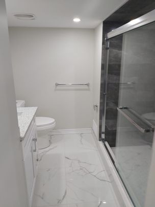 For Lease - 16 Hawtrey Rd (Basement) N/A, Brampton, Ontario - Photo 1