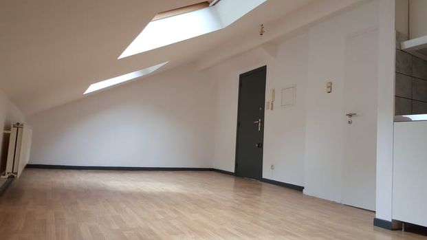 Appartement te huur - Foto 1